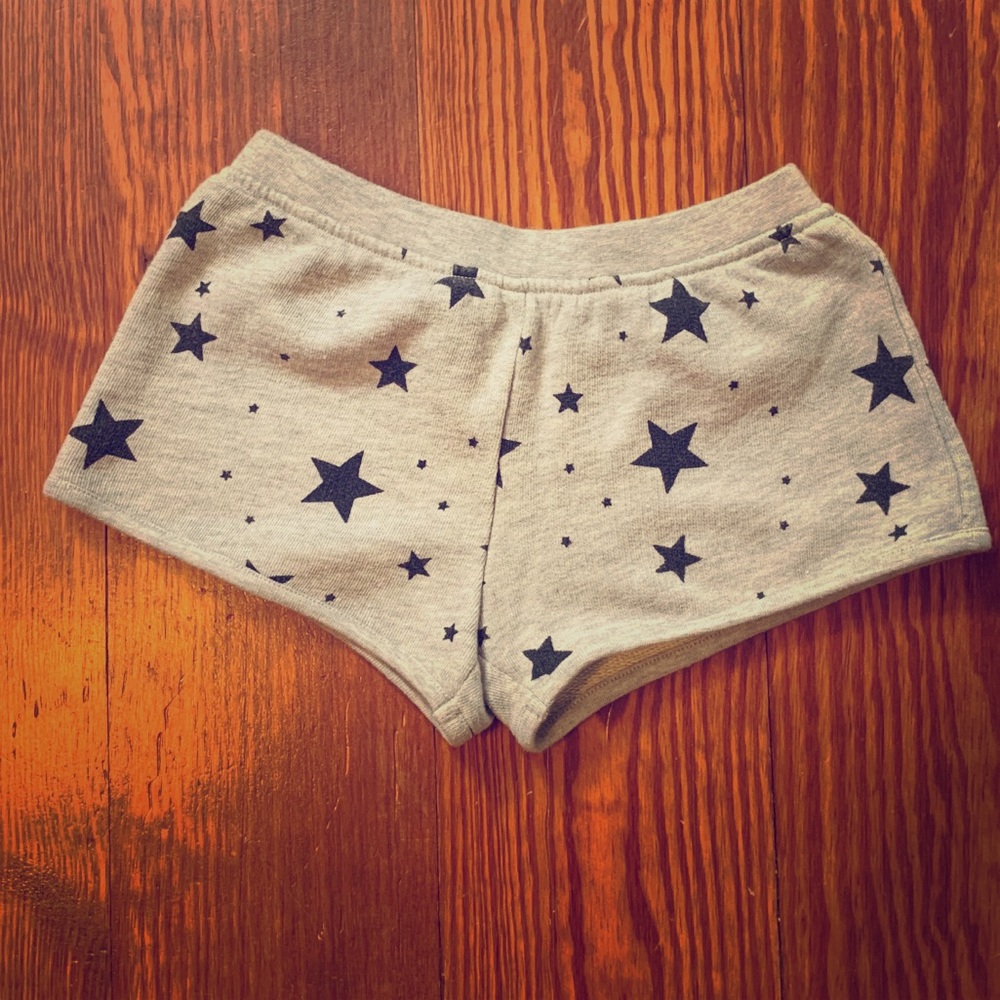 Peek Shorts NWOT
